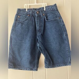 Vintage Brittania shorts